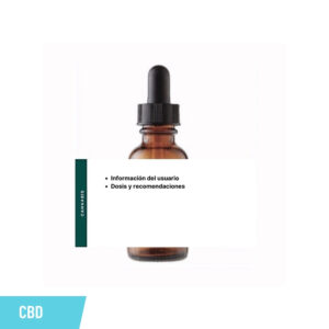 Aceite CBD